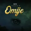 Boy Sheff - Omije - Single